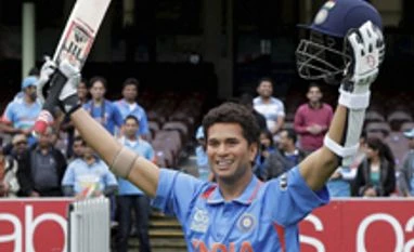 Tendulkar to play 200th Test at Wankhede