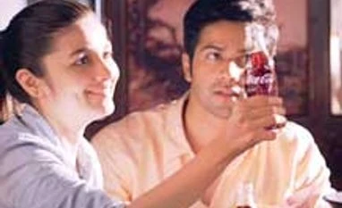 Pepsi has IPL, but Coke isn't far behind