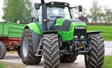 SDF to widen tractor range offering in India,to hike capacity