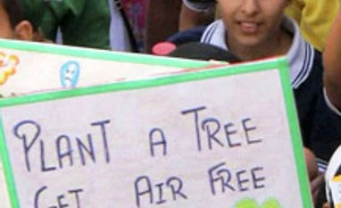 Be the Change, Consume with Care