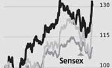 HDFC Bank remains not-out at 54