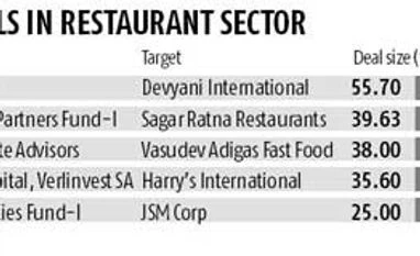 New Silk Route eyes stake in Punjabi By Nature