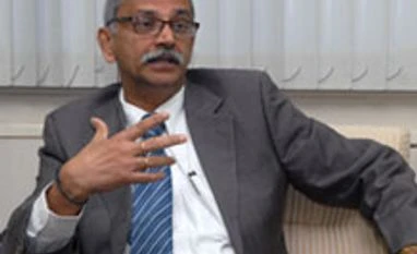 Right time to reduce the held-to-maturity limit: N S Venkatesh