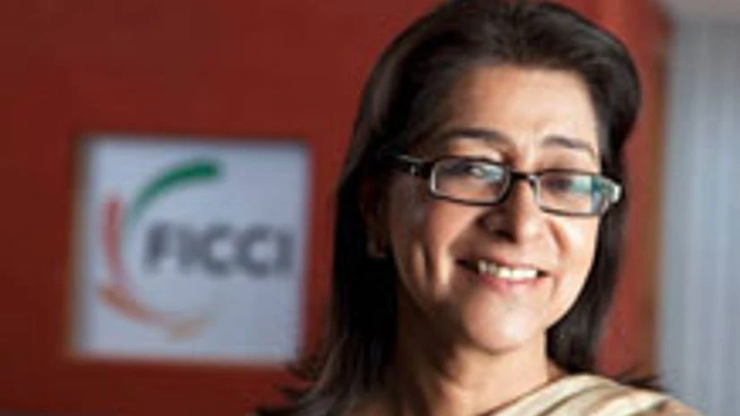 Naina Lal Kidwai joins realty NBFC Altico Capital’s board Naina Lal Kidwai joins realty NBFC Altico Capital’s board