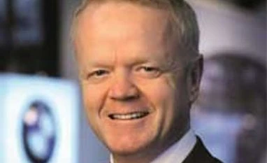 Premium car segment too hit by slowdown: Phillip von Sahr