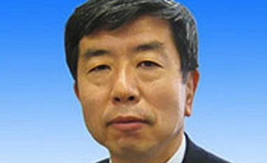 Former Japanese Dy minister is new ADB President