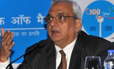 State Bank of Mysore net up 13% at Rs 96 crore in Q3