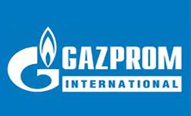 Gazprom building global alliance with expanded Shell