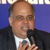 G Srinivasan, New India Assurance