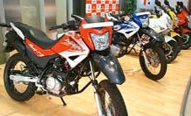Hero MotoCorp gains as RBI nod for hike in FII limit