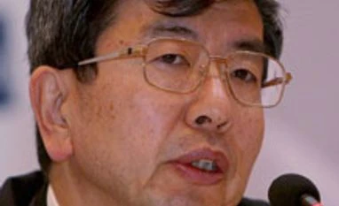 Expansionary monetary policies in advanced nations helped curb global recession: Takehiko Nakao