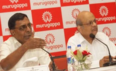 Murugappa Group join hands with Japan-based Organo to form a new JV
