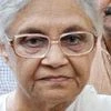 Sheila Dikshit