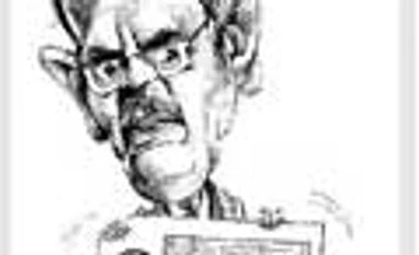 Ghost of inflation continues to haunt Mint Road