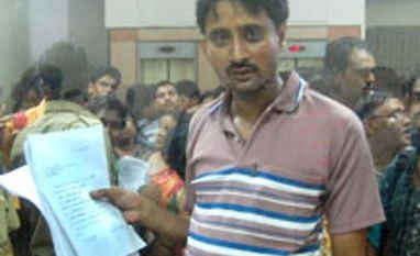 FinMin for changes in prize chits & money circulation Act