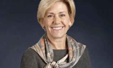 Alternative payment channels growing faster: Pamela Patsley Pamela Patsley, Moneygram