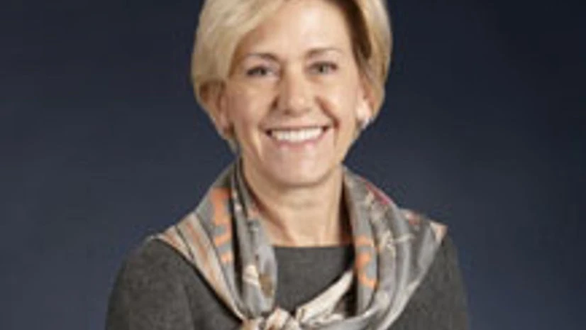 Pamela Patsley, Moneygram