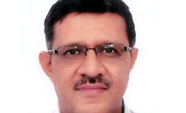 Mahesh Kumar: Man with many records