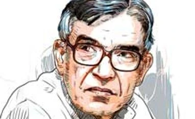 Bansal skips cabinet meeting, triggers exit speculation