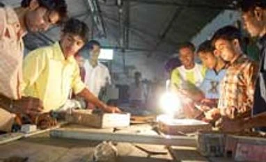 Former Argentinean prez to lead biz delegation in UP