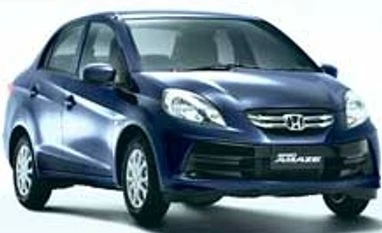 Car makers see future in small diesel engine