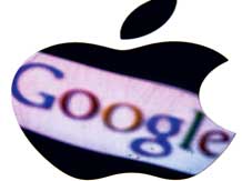 Apple - Google　 US appeals court revives Apple patent claims vs Google
