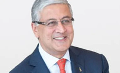 IIM-A alumnus Ivan Menezes to be at Diageo helm from July Ivan Menezes