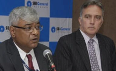 'Low distribution costs helped control losses'