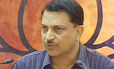 Loss in Karnataka is a wake up call for BJP: Rudy