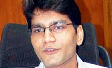 Right now, focus is on profitability: Shashwat Goenka