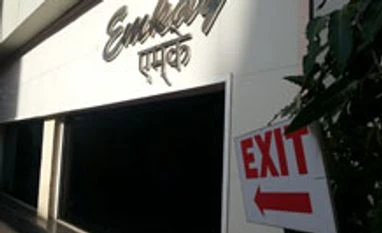 Emkay Global soars on robust Q2 results emkay