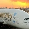 Emirates buys 5 Boeing 777 freighters in USD 1.7 billion-valued deal