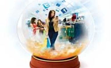 Catch them where you can