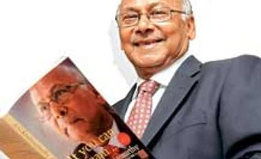 <b>Obit:</b> A G Krishnamurthy (1942-2016), Indian advertising's glorious crusader Obituary---shoulderA G Krishnamurthy (1942-2016), Indian advertising's glorious crusader
