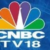 TV18 Broadcast surges 12% on clocking highest-ever operating Ebitda in Q3