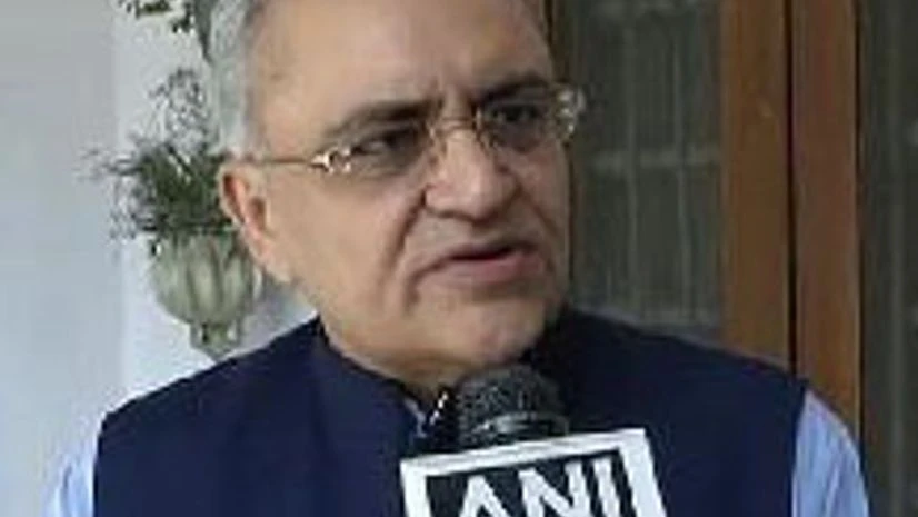 Balbir Punj