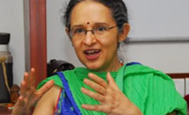 50 bps rate cut possible if monsoon is good, inflation falls further: Ashima Goyal Ashima Goyal