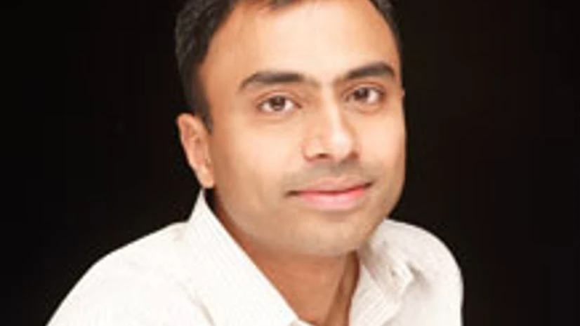 Ajay Chacko, Network18