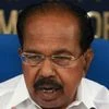 Veerappa Moily isolated in Congress over his views on EVMs replacement