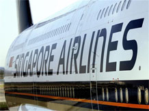 Singapore Airlines promotes senior exec involved with AI-Vistara merger Singapore Airlines promotes senior exec involved with AI-Vistara merger