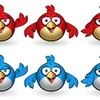 Angry Birds