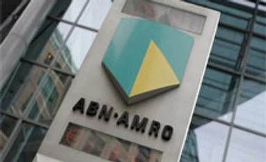 ABN Amro seeks RBI nod to set up subsidiary