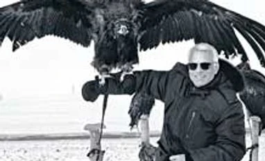 <b> My Life My Style:</b> Jaideep Krishna