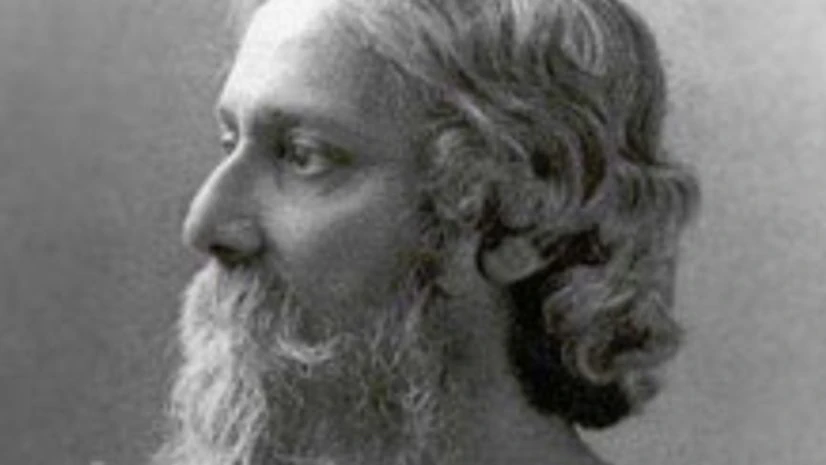 Rabindranath Tagore's 82nd death anniversary Rabindranath Tagore's 82nd death anniversary