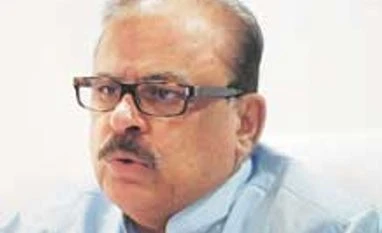 Modi implementing RSS agendas: Tariq Anwar