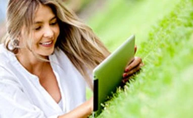 Love and longing on the net