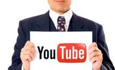 Marketing via YouTube
