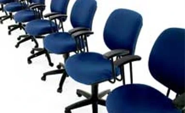 Employees as partners