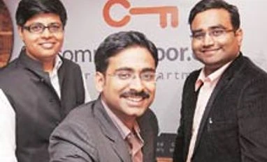 Building bridges between neighbours