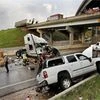 Panhandle town tornado: 3 dead, over 75 injured, widespread damage in Texas